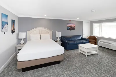 InnSeason Resorts HarborWalk
