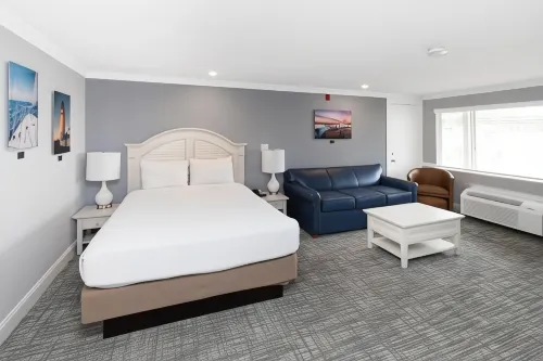 InnSeason Resorts HarborWalk