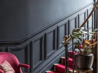 La Villa Augustine Hotel di Dieppe