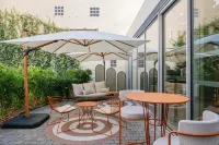 Aparthotel Adagio Lille Centre Grand Place