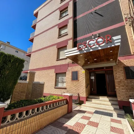 Apartment Escor 3000