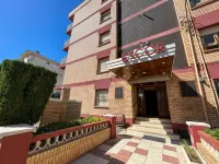 Apartment Escor 3000
