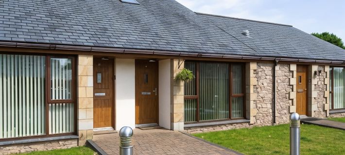 Tewitfield Marina Hotels in Lancaster District