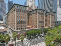 Millennium Biltmore Los Angeles Hoteles en Los Ángeles