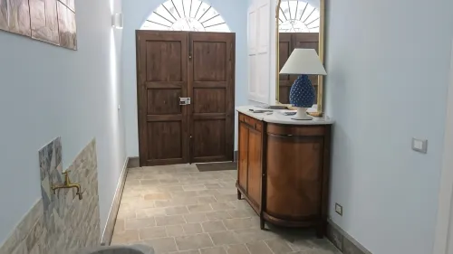 Federico Secondo B&B - Bed and breakfast