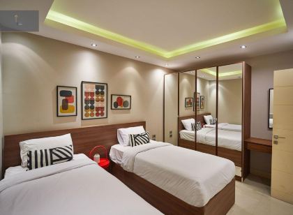 Prime Residence New Cairo