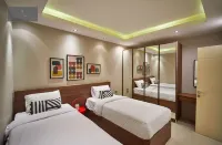 Prime Residence New Cairo - WiFi