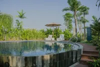 Sawah Tamanan Villa & Resort - รีสอร์ท