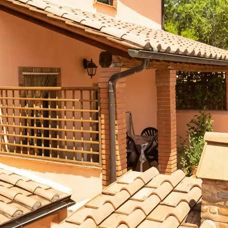 Agriturismo Il Belvedere Country Houses