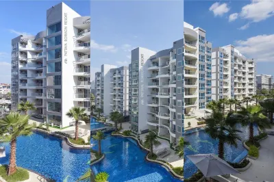 Grand Avenue Condo