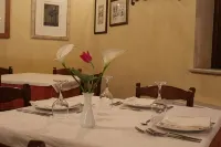 アグリツーリズモ イル グラナイオ - 朝食