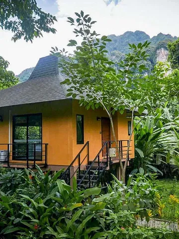 รูปภาพของอนุรักษ์ คอมมูนิตี้ ลอดจ์