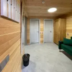 Gostinitsa Lada Hotel Hotels in Khuzhir