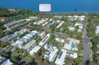 Port Douglas Motel