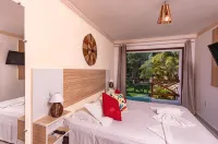 Pousada Terra Mar Way