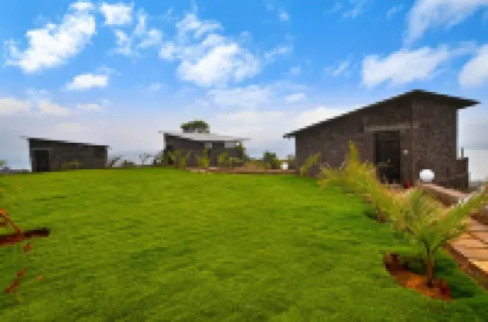 The Hosteller Bhandardara