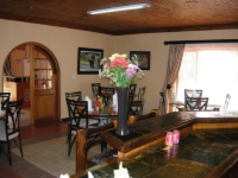 Rosenthal Guesthouse