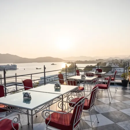 Udaigarh - Udaipur