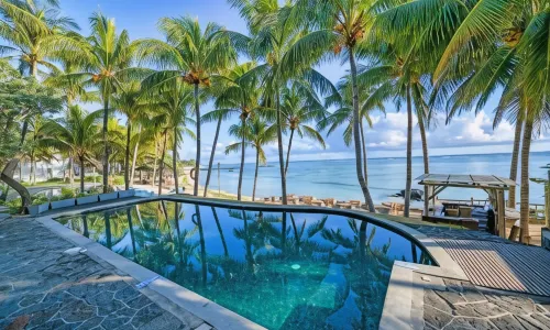 Seasense Boutique Hotel & Spa