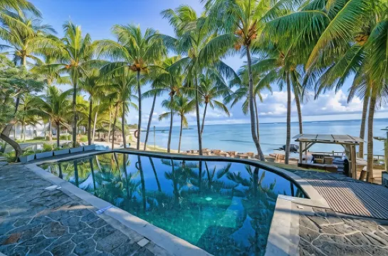 Seasense Boutique Hotel & Spa