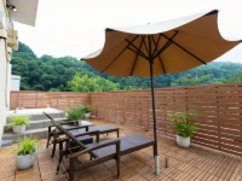 伊勢原現代樂園酒店 伊勢原市酒店