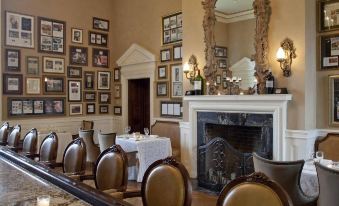 Oheka Castle Hotel & Estate