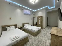 Anor Qal'a - Hot Tub