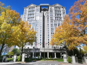 Grand Hyatt Atlanta in Buckhead
