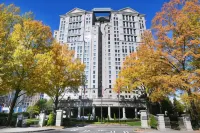 Grand Hyatt Atlanta in Buckhead Hotels in 