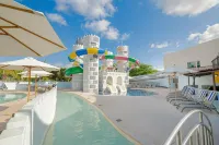 Seadust Cancun Family Resort - All Inclusive - Water Park