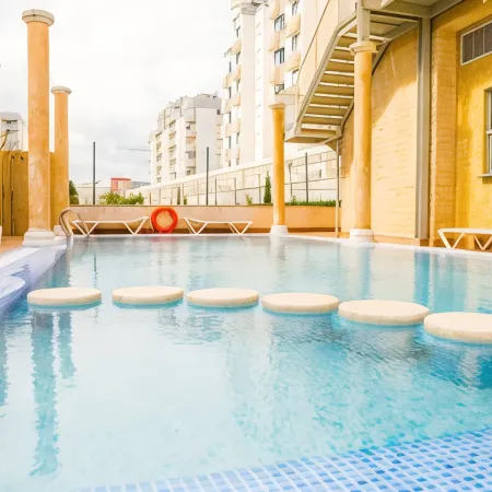 Hotel Biarritz
