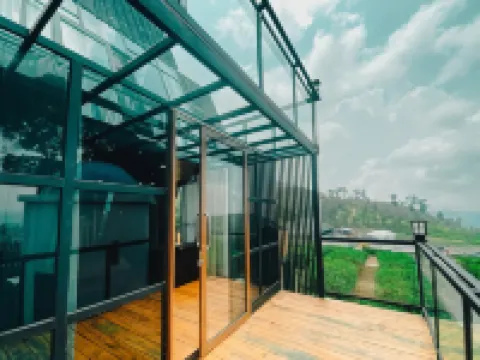 Nimo Tea Resort