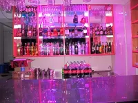 Kaya Palas Hotel - bars