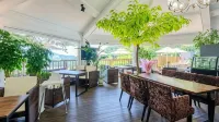 Hoengseong Couple Star in Porest Pension