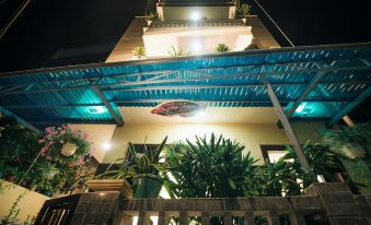 The View Homestay HOI AN