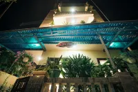 Nhà dân The View Hội An Các khách sạn ở Hội An