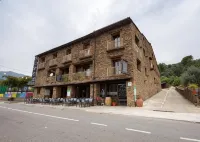 Hotel Rural Los Angeles en Las Hurdes - Mountain view