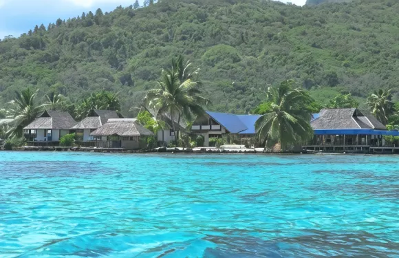 莫圖伊迪裴斐酒店