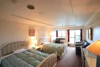 Green Hill Otaki Hotel a Otaki