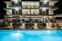 アンドリュース・ラグジュアリー・レジデンス