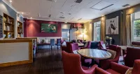 White Horse Inn - parking
