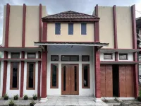 RedDoorz Syariah at jalan Dieng 5 Hotels in Kejajar Subdistrict