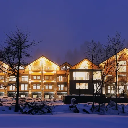 Black Forest Lodge