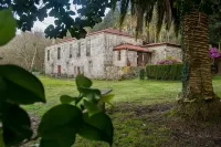 Pazo Larache Hotels in 