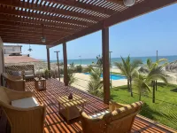 Hotel Gran Azul Bungalows Hotels in Contralmirante Villar Province
