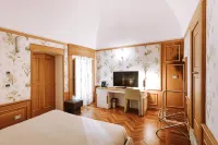 Santa Rosa Relais فنادق في Noci