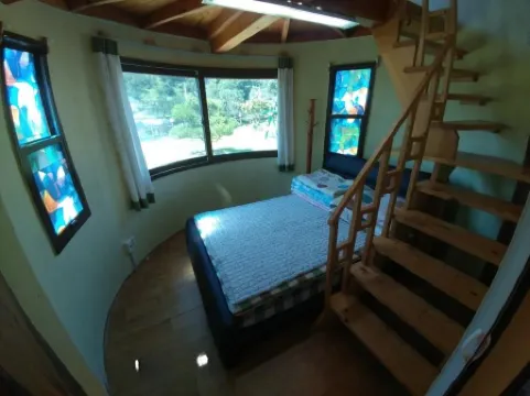 Hamyang Yongchusolmaru Pension