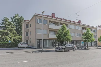 Haave Apartments Hotels in 