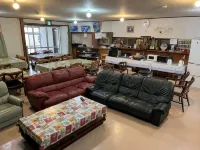 Futago Cabin