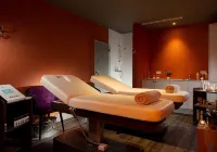The Lodges at Kilkea Castle - spa